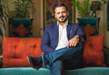 विवेक ओबेरॉय का नेक कदम, फिल्म रामायण के लिए नहीं ली कोई फीस