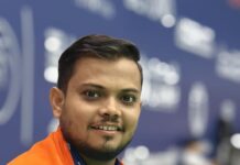अबू हुबैदा की बड़ी उपलब्धि, बने बीडब्ल्यूएफ प्लेयर्स कमीशन के सदस्य