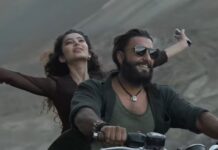 धुरंधर के नए रोमांटिक गाने गहरा हुआ में रणवीर-सारा की केमिस्ट्री ने जीता दिल