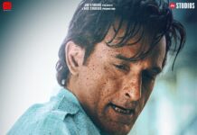 आदित्य धर की धुरंधर में अक्षय खन्ना का खून से सना अवतार, फैंस बोले ‘कमाल’