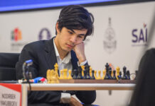 फ़िडे वर्ल्ड कप 2025 : एक और दिन ड्रॉ, दोनों सेमीफ़ाइनल टाईब्रेक में