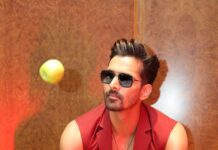 जॉन अब्राहम की फोर्स 3 में हर्षवर्धन राणे की एंट्री, फिल्म का शूट मार्च 2026 से