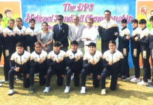 भारतीय यूथ बालिका हैंडबॉल टीम फाइनल में, वर्ल्ड चैंपियनशिप का टिकट दांव पर