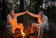 दो साल का प्यार, अब नया अध्याय : रणदीप और लिन बनने वाले हैं माता-पिता