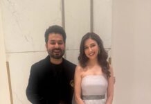 आदित्य धर निर्देशित धुरंधर में टीवी की चुलबुली सौम्या टंडन का इंटेंस अवतार