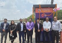 श्रद्धालुओं और पर्यटकों की सुरक्षा के लिए एयू स्मॉल फाइनेंस बैंक की बड़ी पहल