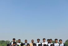 रॉबर्ट के गोल से लामार्टीनियर कॉलेज चैंपियन, यूनिटी कॉलेज को हराया