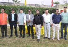 कंपनी की ताकत : ओमेक्स की टीम-बिल्डिंग रिट्रीट कर्मचारियों के नाम