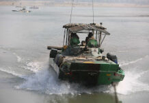 खड़ग कोर की रैम डिविजन ने ‘रैम प्रहार’ अभ्यास से दिखाई बहु-क्षेत्रीय युद्ध क्षमता