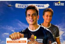 ड्रीम लीग ऑफ इंडिया: 27 और 28 नवंबर को लखनऊ में होंगे ट्रायल्स