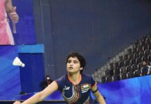 उन्नति–तन्वी चमकीं, श्रीकांत भी सेमीफाइनल में, युगल में भी भारत का दमदार प्रदर्शन