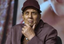 बॉलीवुड के ‘ही-मैन’ धर्मेंद्र का निधन, सिनेमा जगत में एक युग का अंत