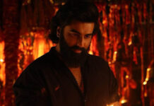 रोमांस के हीरो से खौफ के सम्राट तक-अर्जुन कपूर का डेंजर लंका