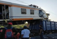 Bilaspur Train Accident : यात्री ट्रेन व मालगाड़ी की भिड़ंत, राहत कार्य जारी