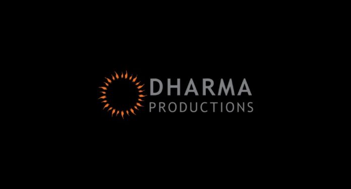 dharma productions