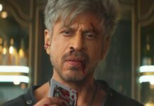 Birthday Bash से ‘King’ Clash तक – शाहरुख ने फिर लूटा फैन्स का दिल