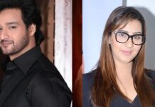 शिल्पा शिंदे के बयान पर भड़के सौरभ जैन, शुभांगी अत्रे को किया सपोर्ट