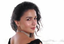 रेड सी फेस्टिवल में चमकी आलिया भट्ट, ‘अल्फा’ व ‘लव एंड वॉर’ से बढ़ी उम्मीदें