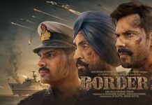 1971 युद्ध की पृष्ठभूमि में तैयार ‘बॉर्डर 2’, टीजर में रोमांच व वीरता की झलक