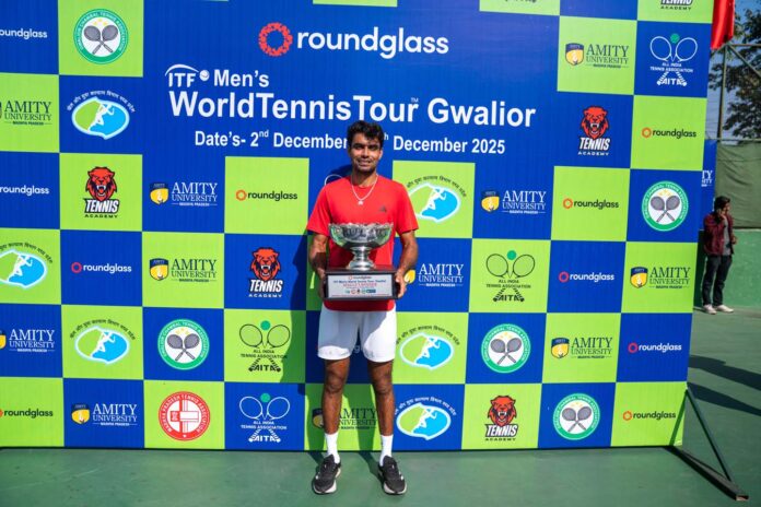 Digvijay_M15 Gwalior