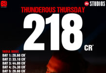 बॉक्स ऑफिस पर ‘धुरंधर’ की रॉकेट जैसी रफ्तार, 200 करोड़ क्लब में एंट्री