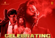 फिल्म एनिमल के दो साल पूरे, फैंस का सवाल ‘एनिमल पार्क’ पर