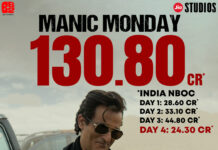 धुरंधर मंडे टेस्ट में पास, कमाई के मामले में सलमान की सिकंदर को पछाड़ा