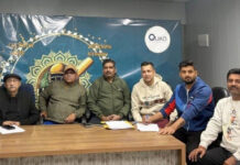 एलपीएल सीज़न-1 के ट्रायल 26 दिसंबर से, पहली बार डे-नाइट में सफेद गेंद भी