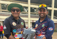 इलेक्ट्रॉनिक मीडिया व एलएसजेए एकादश की दूसरी जीत, टाइम्स ऑफ इंडिया की जीत से शुरुआत