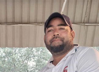 केएसीसी की जीत मे सैफुल का आतिशी शतक