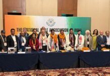 एनआरएआई में नया नेतृत्व: कली केश नारायण सिंह देव अध्यक्ष, पवन सिंह महासचिव