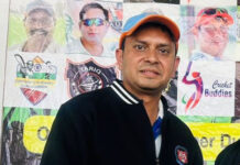टीसीसी की जीत में चमके डा.प्रियेश