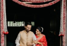 एक्ट्रेस सामंथा की दूसरी शादी, राज निदिमोरू के साथ खुशियों भरा नया अध्याय