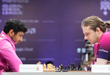 जीसीएल : गैम्बिट्स की शानदार वापसी, ग्रैंडमास्टर्स व पाइपर्स ने भी मारी बाज़ी