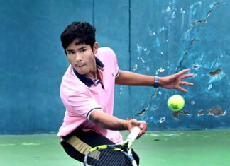 अनुज कुमार व सिद्धि सिंह ने जीते अंडर-16 खिताब