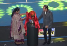 इंडियन पिकलबॉल लीग का भव्य आगाज़, सीएम रेखा गुप्ता ने किया शुभारंभ