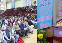 खेल जीवन विकास के लिए आवश्यक, समय की बर्बादी नहीं : सीएम योगी