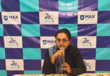 मैक्स अस्पताल लखनऊ ने प्रयागराज में शुरू की स्त्रीरोग कैंसर ओपीडी