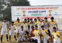 स्टेला मैरी के खिलाफ 2-1 से जीत, यूनिटी कालेज फाइनल में