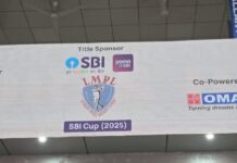 एसबीआई कप एलएमपीएल 13 दिसंबर से, उद्घाटन करेंगे पीयूष सिंह चौहान