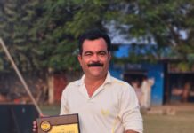 डीएडी स्पोर्ट्स व फायरबॉल्स मास्टर्स ने दर्ज की शानदार जीत