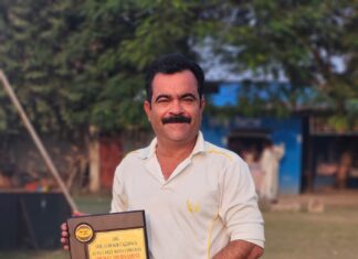 डीएडी स्पोर्ट्स व फायरबॉल्स मास्टर्स ने दर्ज की शानदार जीत