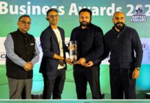 प्रो कबड्डी लीग सीज़न 11 की चैंपियन हरियाणा स्टीलर्स को सीआईआई स्पोर्ट्स बिज़नेस अवार्ड्स 2025 में ‘फ्रैंचाइजी ऑफ द ईयर’ नामित किया गया