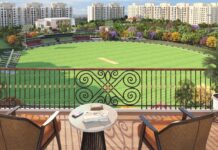 अटल प्रेरणा स्थल के साथ लखनऊ में रियल एस्टेट को मिलेगी नई रफ्तार