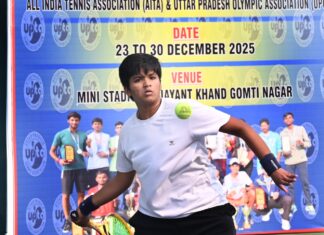 बालक अंडर-18 और बालिका अंडर-16 के सेमीफाइनलिस्ट तय