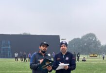 एलपीएल ट्रायल के दूसरे दिन भी दिखा जोश, 320 खिलाड़ियों ने दिखाया दम