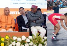 योगी सरकार का विज़न: प्रत्येक मंडल मुख्यालय पर स्थापित होंगे स्पोर्ट्स कॉलेज