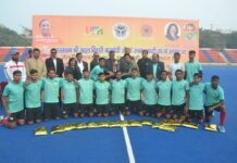 शूट-आउट में झांसी के खिलाफ जीत से लखनऊ स्पोर्ट्स हॉस्टल चैंपियन