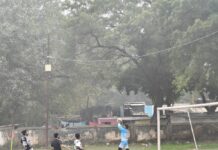 हसन के निर्णायक गोल से फाल्कन ‘ए’ की जीत, वुल्फ को हराया