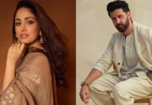 यामी गौतम बोलीं : पेड प्रमोशन दीमक की तरह, ऋतिक रोशन भी साथ में